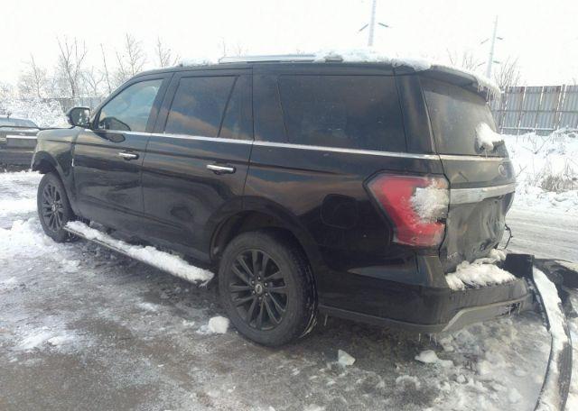 2021 FORD EXPEDITION