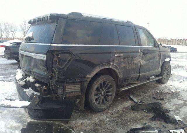 2021 FORD EXPEDITION