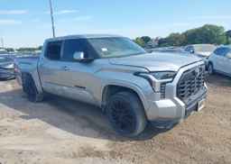 2022 TOYOTA TUNDRA CREWMAX SR