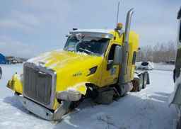 2020 PETERBILT 567