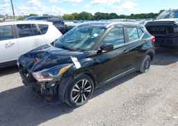 2019 NISSAN KICKS