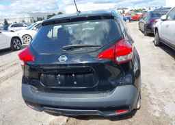 2019 NISSAN KICKS