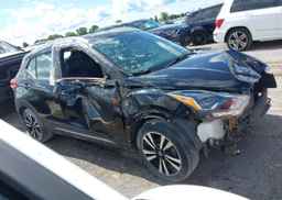 2019 NISSAN KICKS