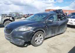 2015 MAZDA CX-9