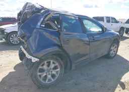 2015 MAZDA CX-9