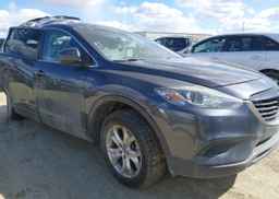 2015 MAZDA CX-9