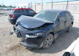 2021 MAZDA CX-30