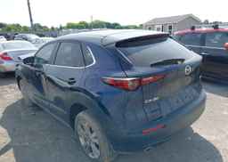 2021 MAZDA CX-30