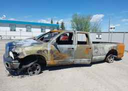 2005 DODGE RAM 1500 ST
