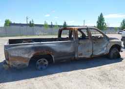 2005 DODGE RAM 1500 ST