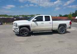 2018 GMC sierra