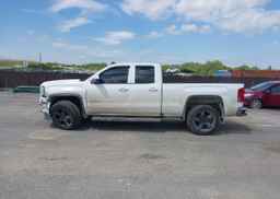 2018 GMC sierra