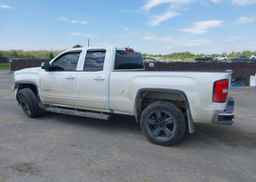 2018 GMC sierra