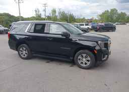 2023 GMC YUKON