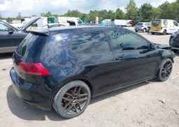 2017 CHEVROLET CRUZE LT MANUAL