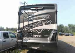 2024 JAYCO SENECA
