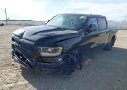 2023 RAM 1500 SPORT