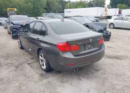 2015 BMW 328 XI SULEV