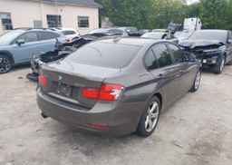 2015 BMW 328 XI SULEV