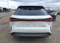 2023 LEXUS RX 350H