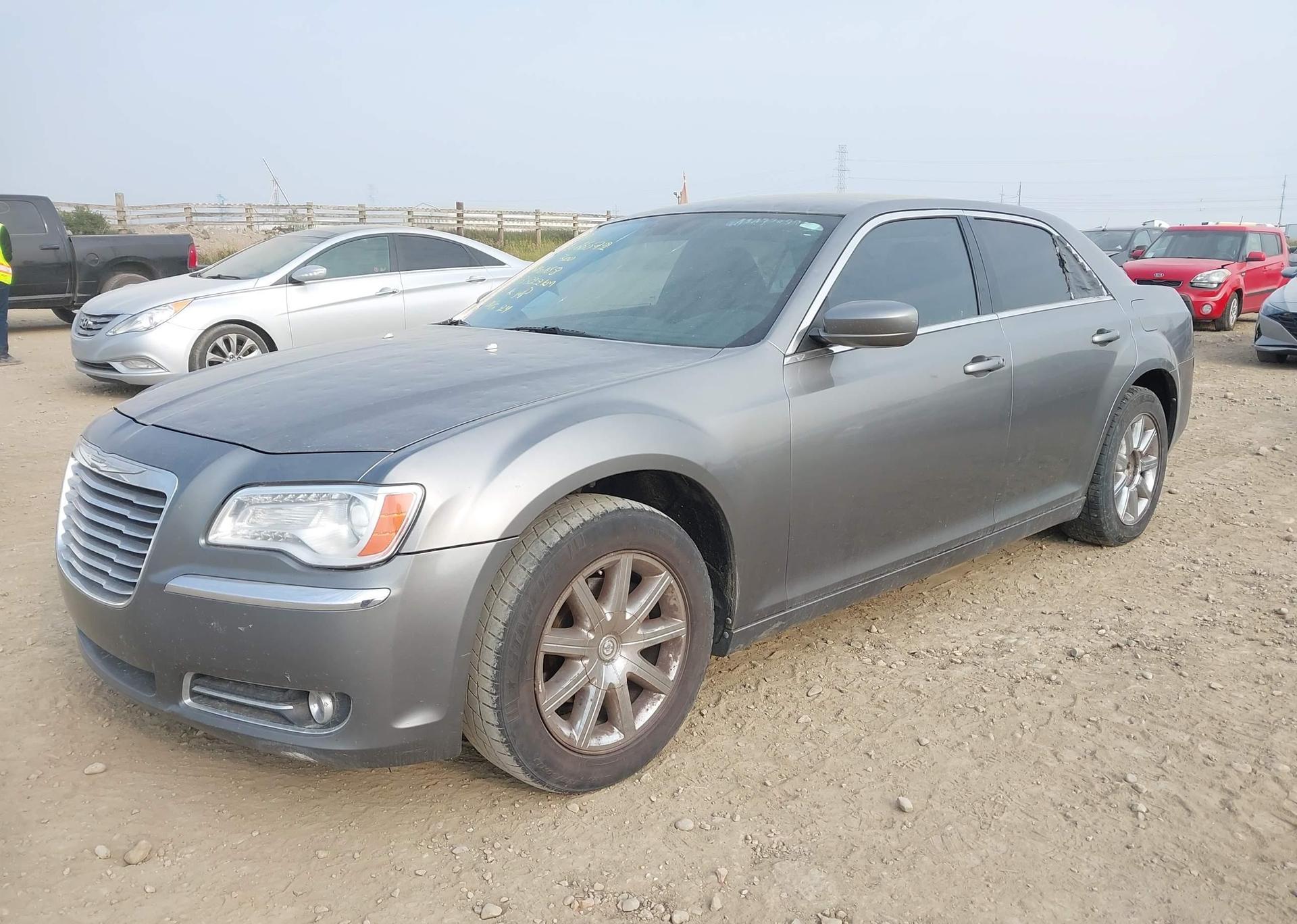 2012 AUDI S4