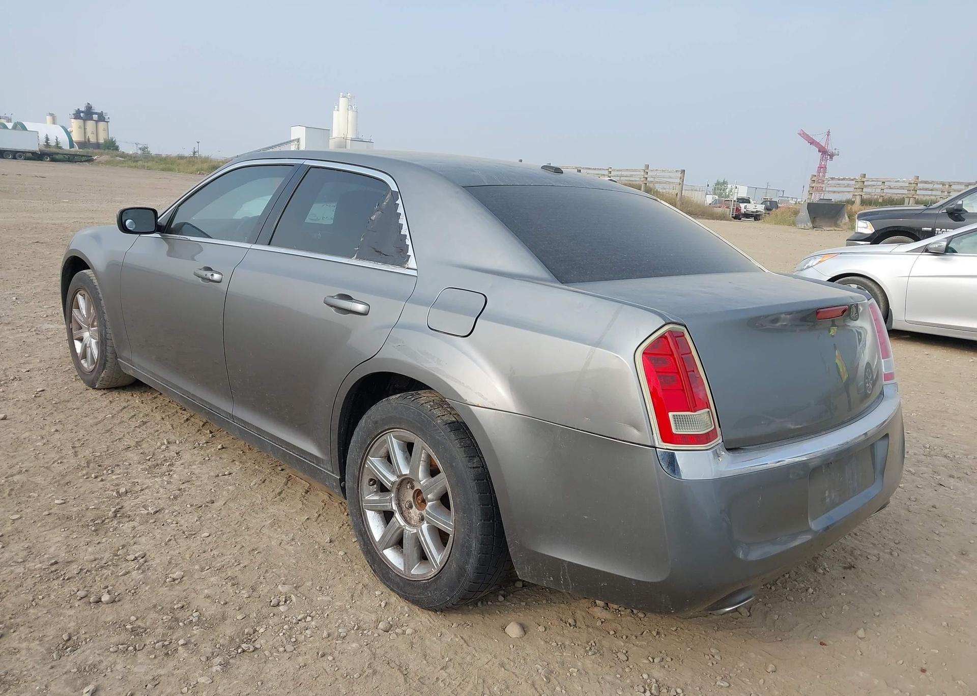 2012 AUDI S4
