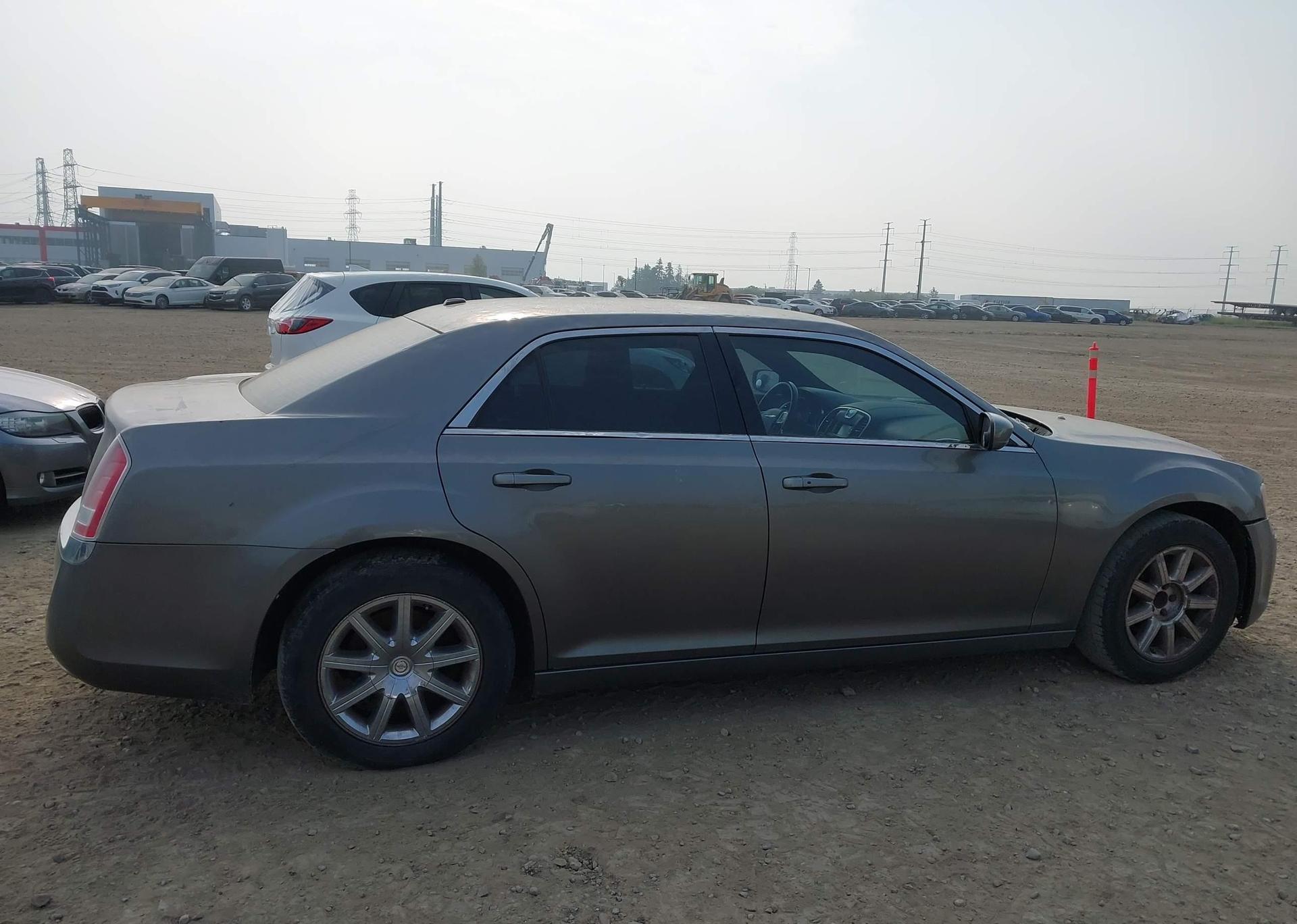 2012 AUDI S4