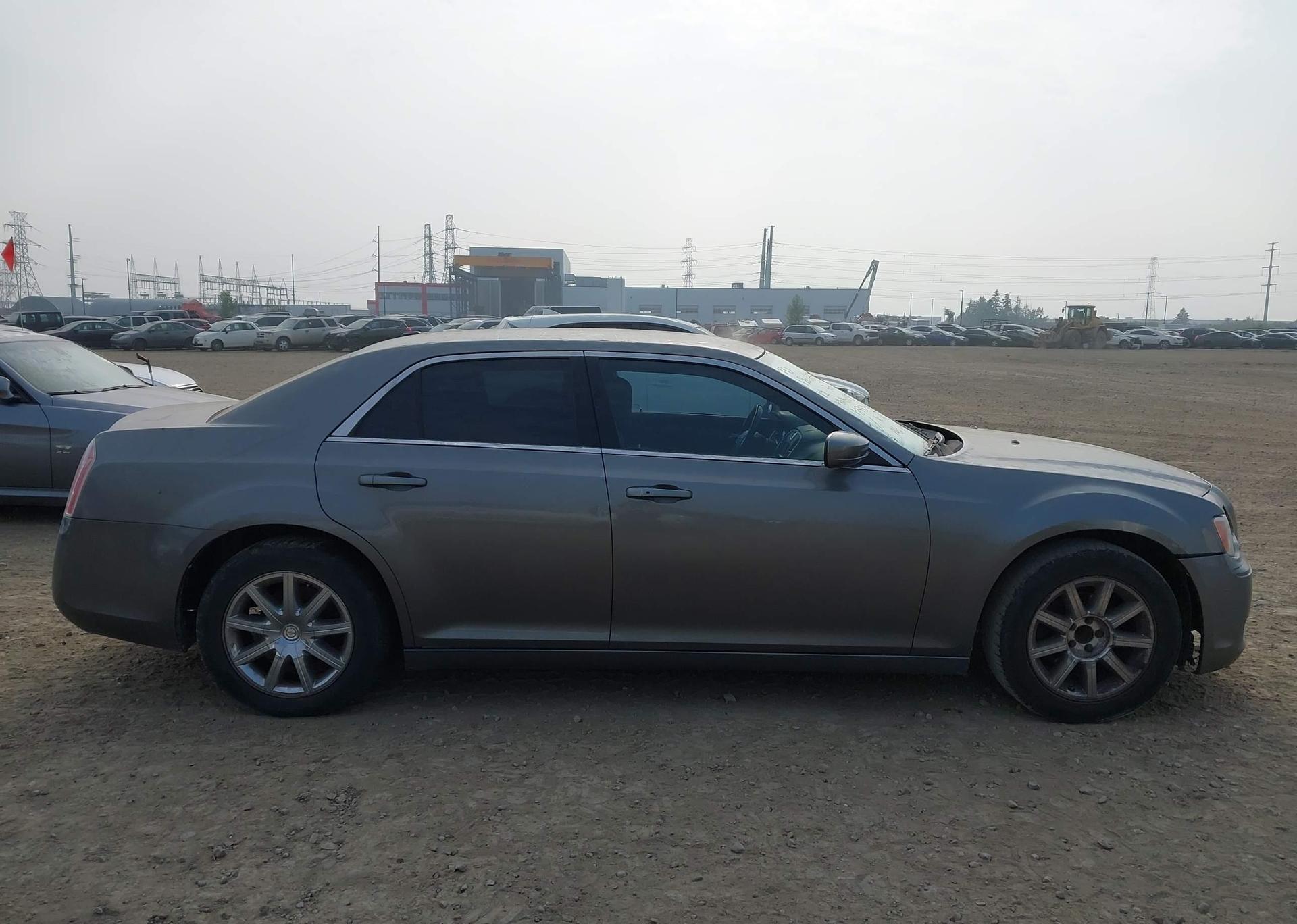 2012 AUDI S4