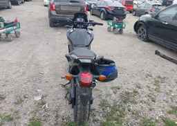 2012 HONDA NC700X