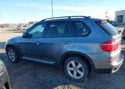 2011 BMW X5