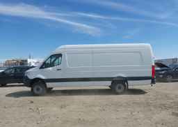 2023 MERCEDES-BENZ SPRINTER