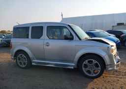 2007 HONDA ELEMENT SC