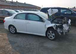 2009 TOYOTA COROLLA S