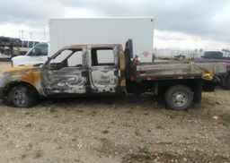 2015 FORD F350 SUPER DUTY