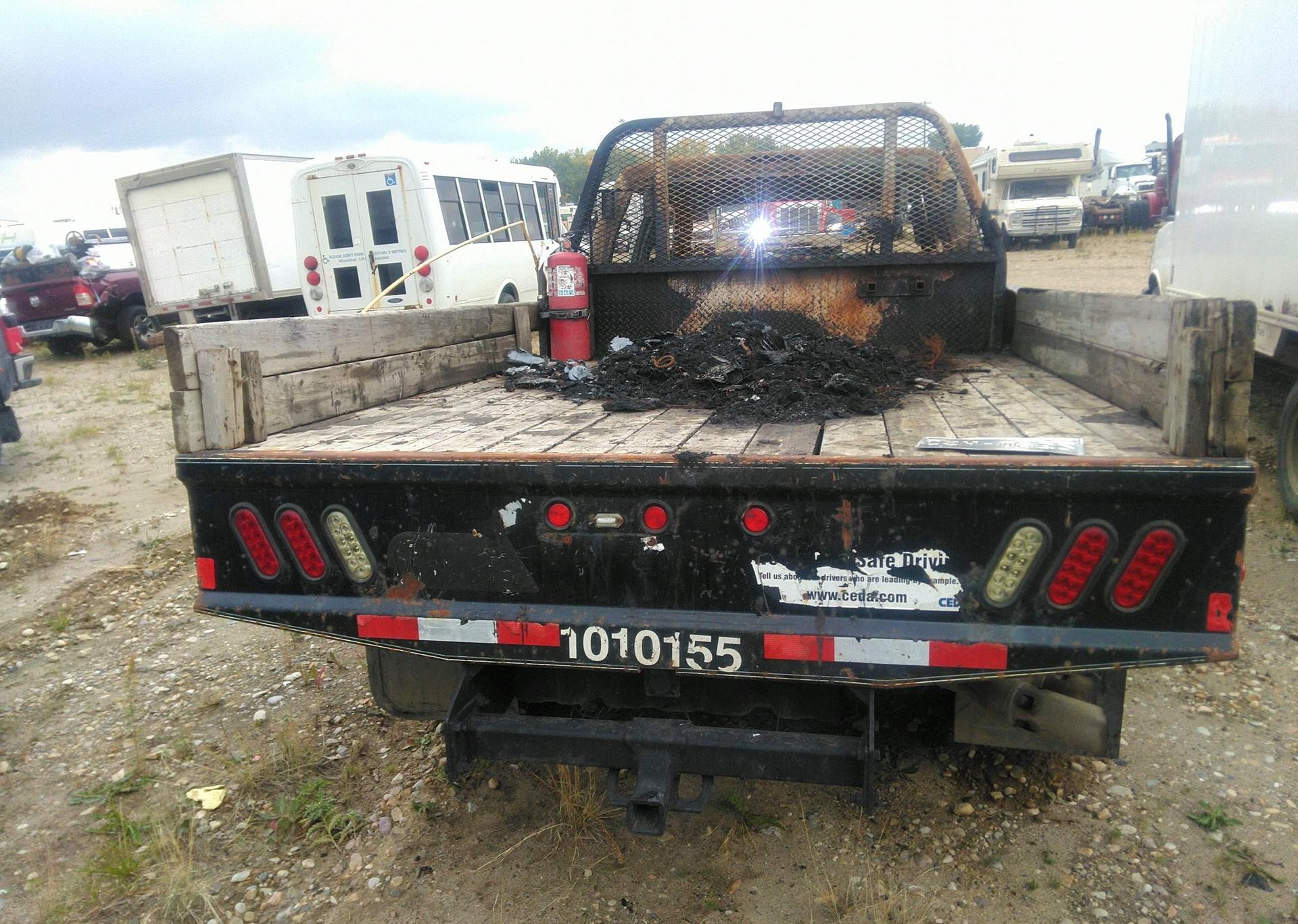2015 FORD F350 SUPER DUTY