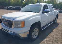 2010 GMC SIERRA 1500