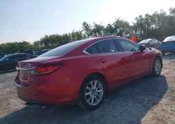 2016 MAZDA 6 TOURING