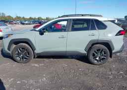 2022 TOYOTA RAV4 ADVENTURE