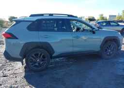 2022 TOYOTA RAV4 ADVENTURE