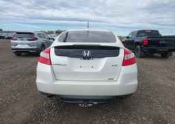 2012 HONDA CROSSTOUR