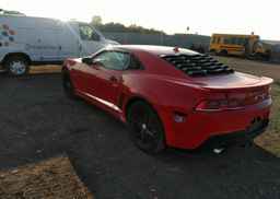2014 CHEVROLET CAMARO