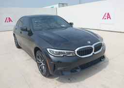 2022 BMW 330XI