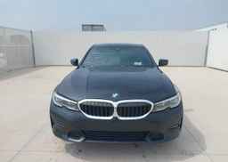 2022 BMW 330XI