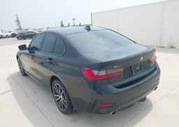 2022 BMW 330XI