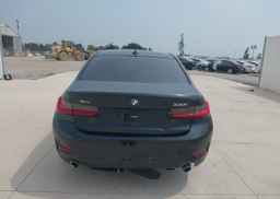2022 BMW 330XI