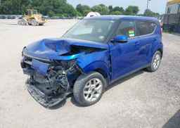 2021 KIA SOUL