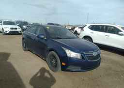 2013 CHEVROLET CRUZE