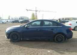 2013 CHEVROLET CRUZE