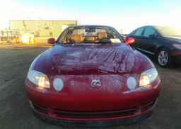 1992 LEXUS SC 400