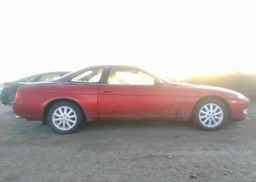 1992 LEXUS SC 400